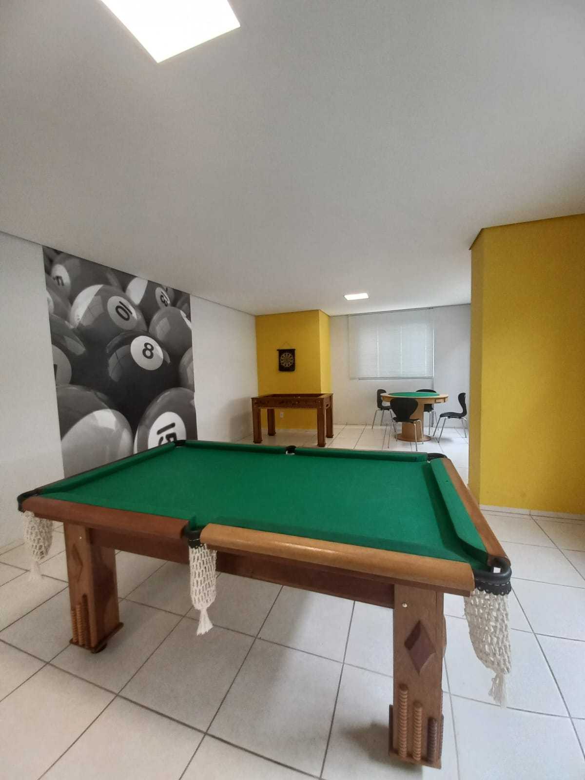 Apartamento à venda com 2 quartos, 56m² - Foto 13