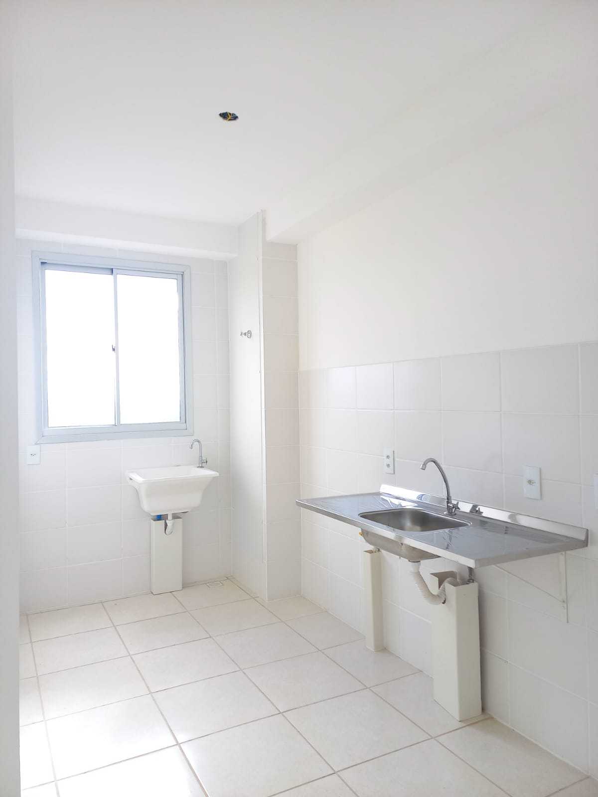 Apartamento à venda com 2 quartos, 56m² - Foto 11