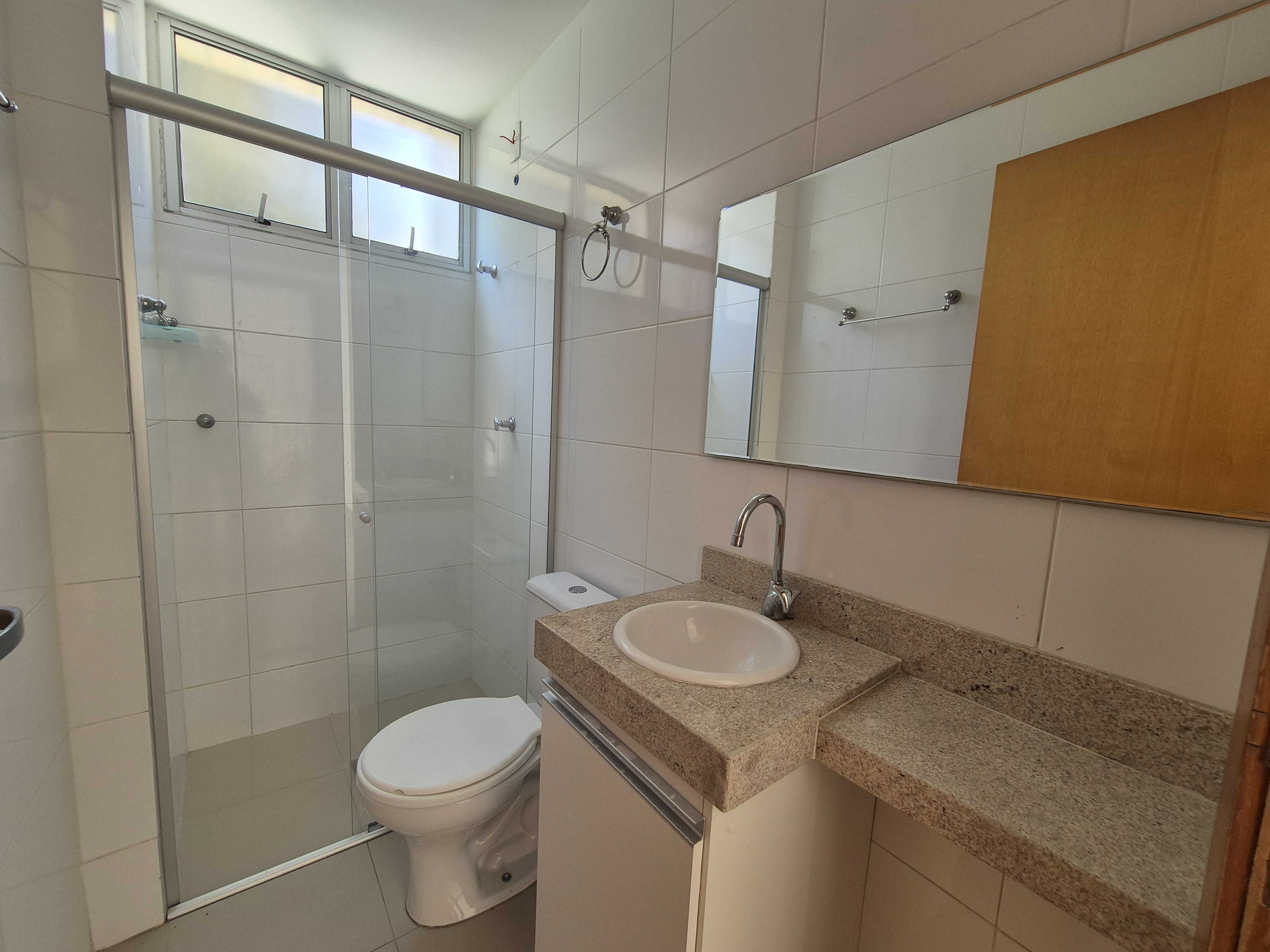 Apartamento à venda com 2 quartos, 60m² - Foto 3