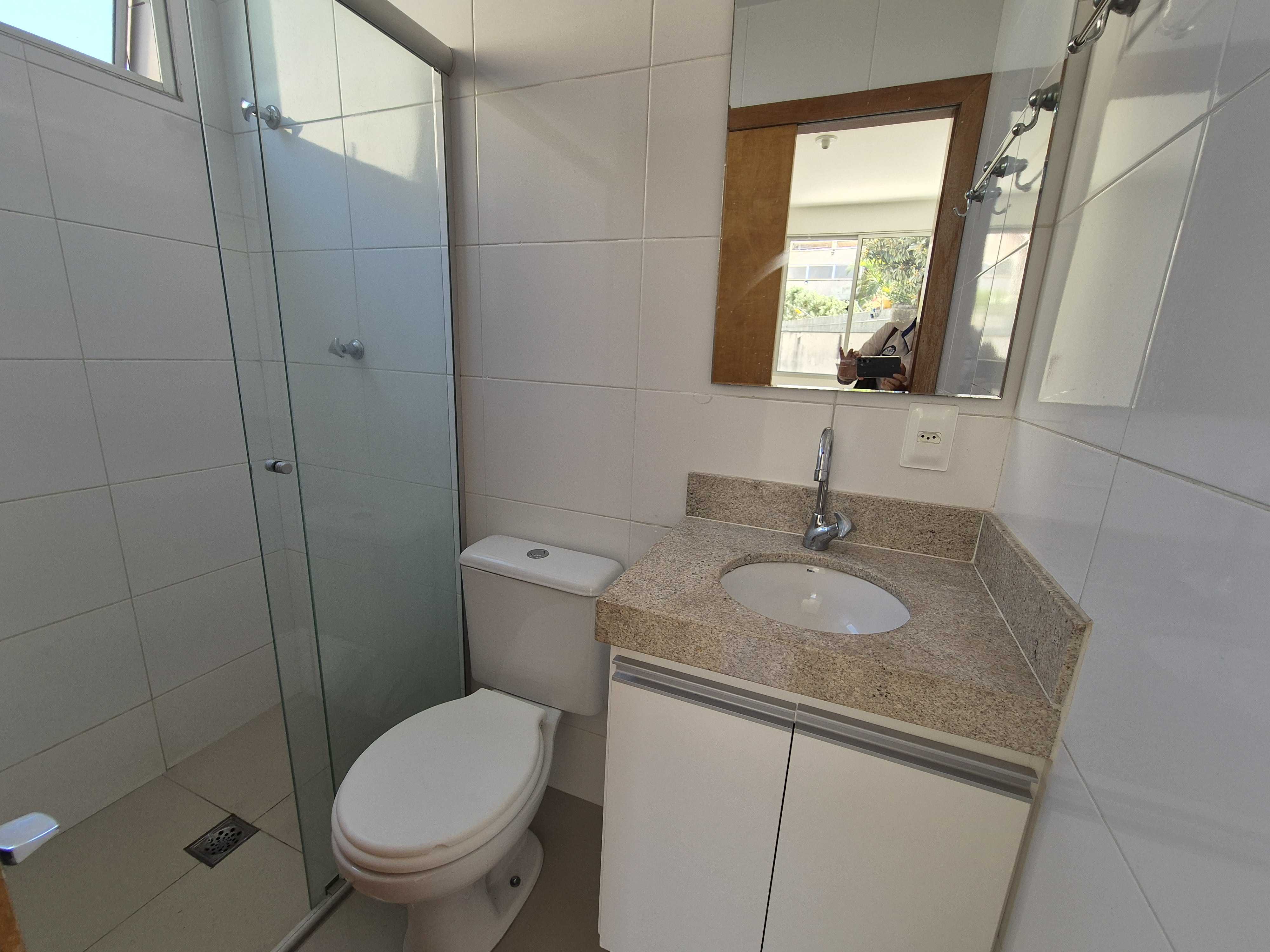 Apartamento à venda com 2 quartos, 60m² - Foto 6