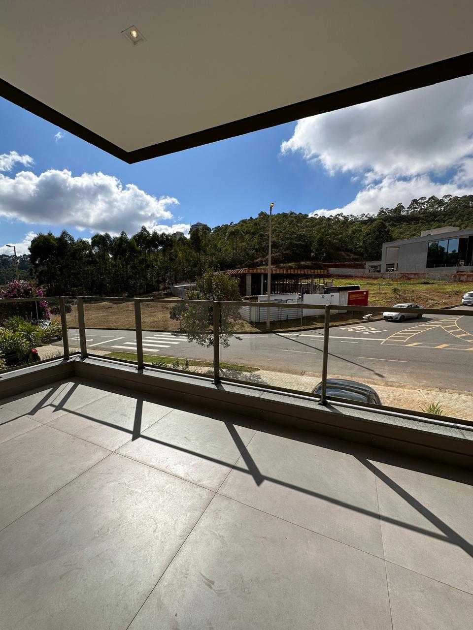 Casa de Condomínio à venda com 4 quartos, 465m² - Foto 14