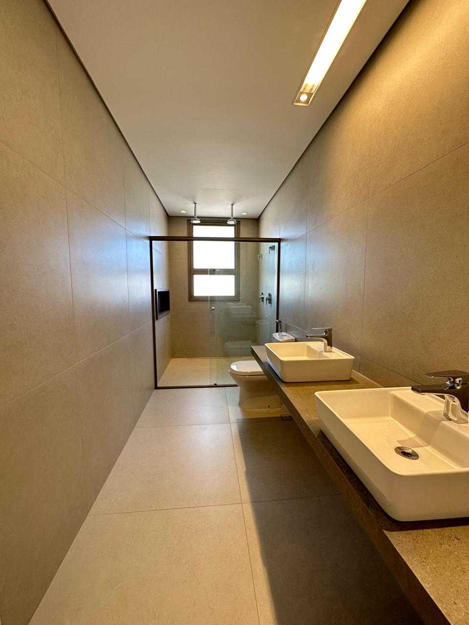 Casa de Condomínio à venda com 4 quartos, 465m² - Foto 18