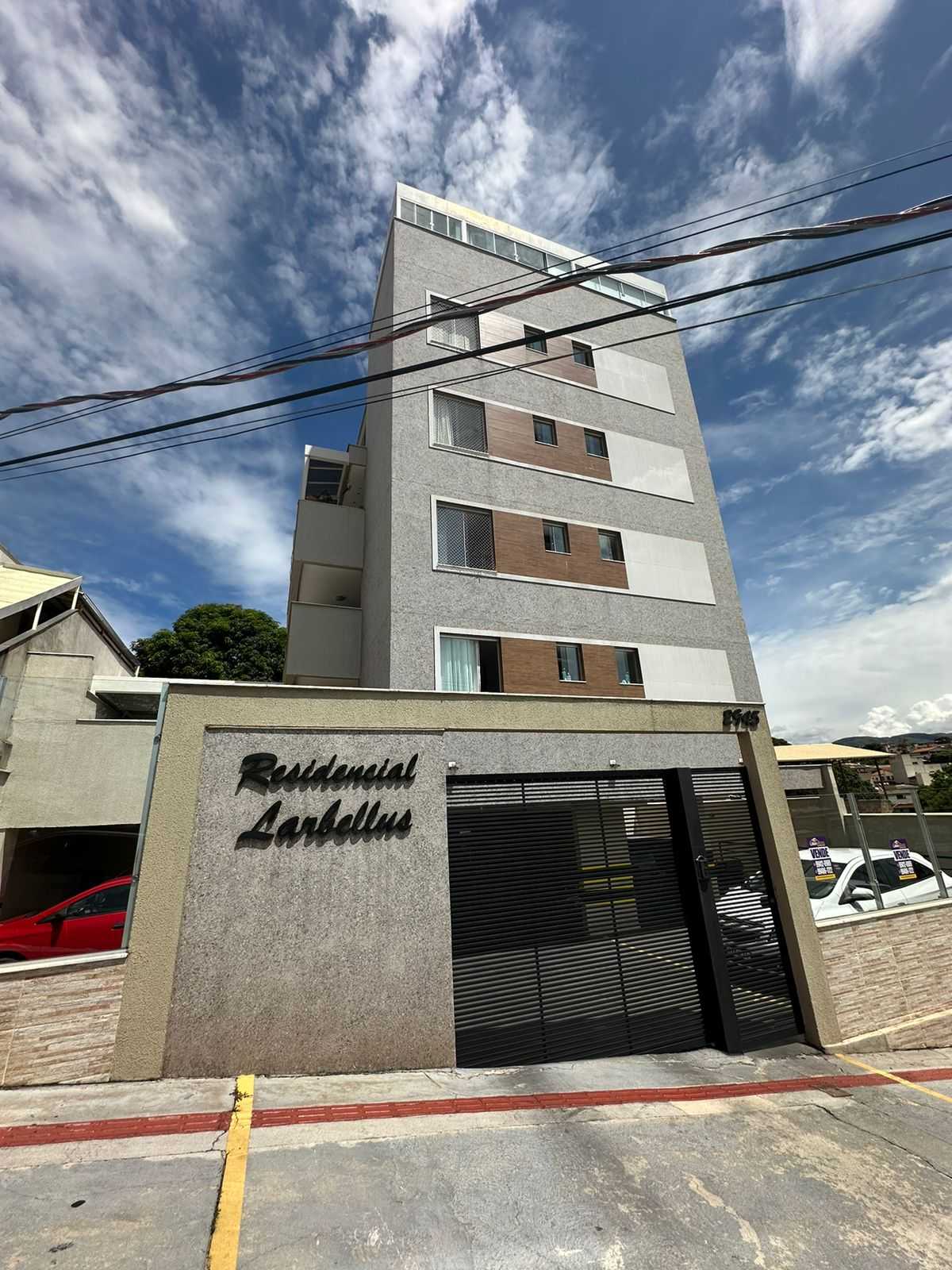 Cobertura à venda com 3 quartos, 100m² - Foto 2