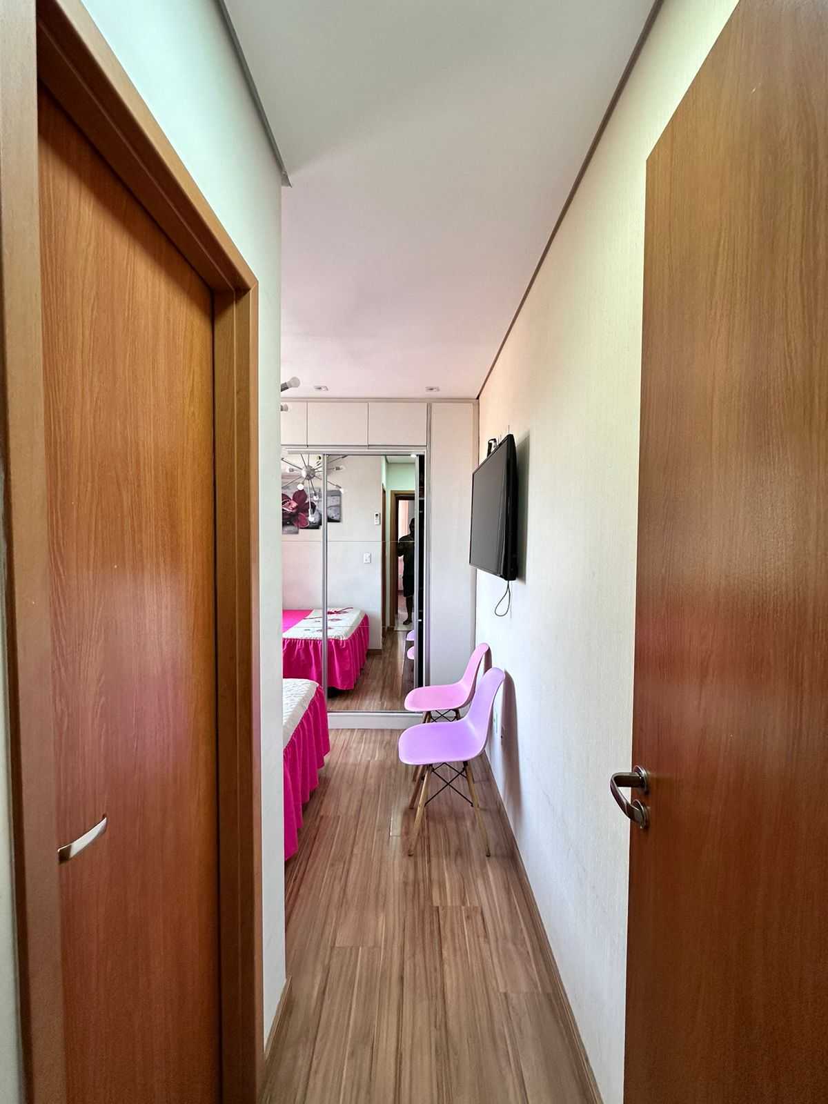 Cobertura à venda com 3 quartos, 100m² - Foto 4