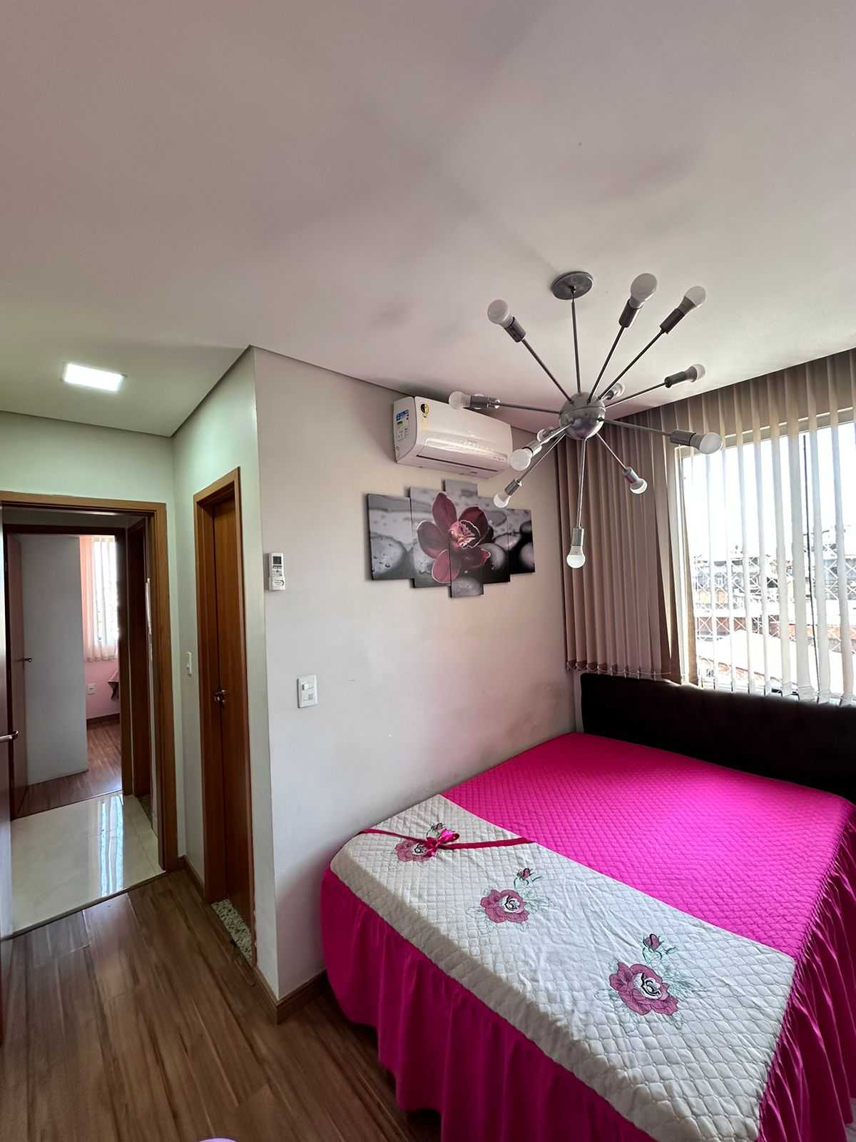 Cobertura à venda com 3 quartos, 100m² - Foto 5