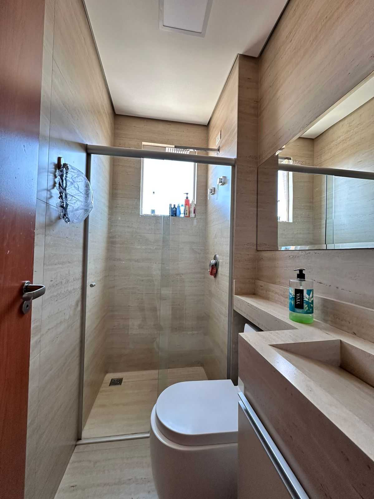 Cobertura à venda com 3 quartos, 100m² - Foto 12