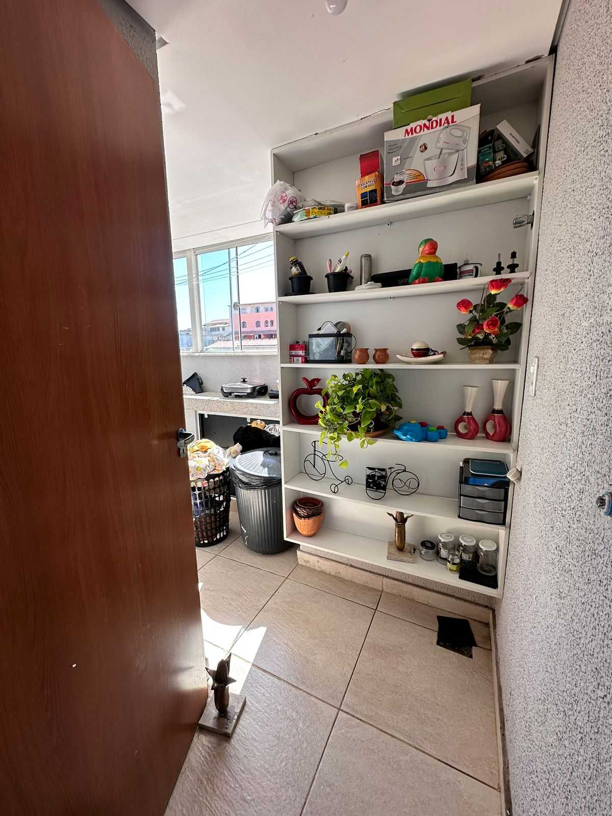 Cobertura à venda com 3 quartos, 100m² - Foto 14