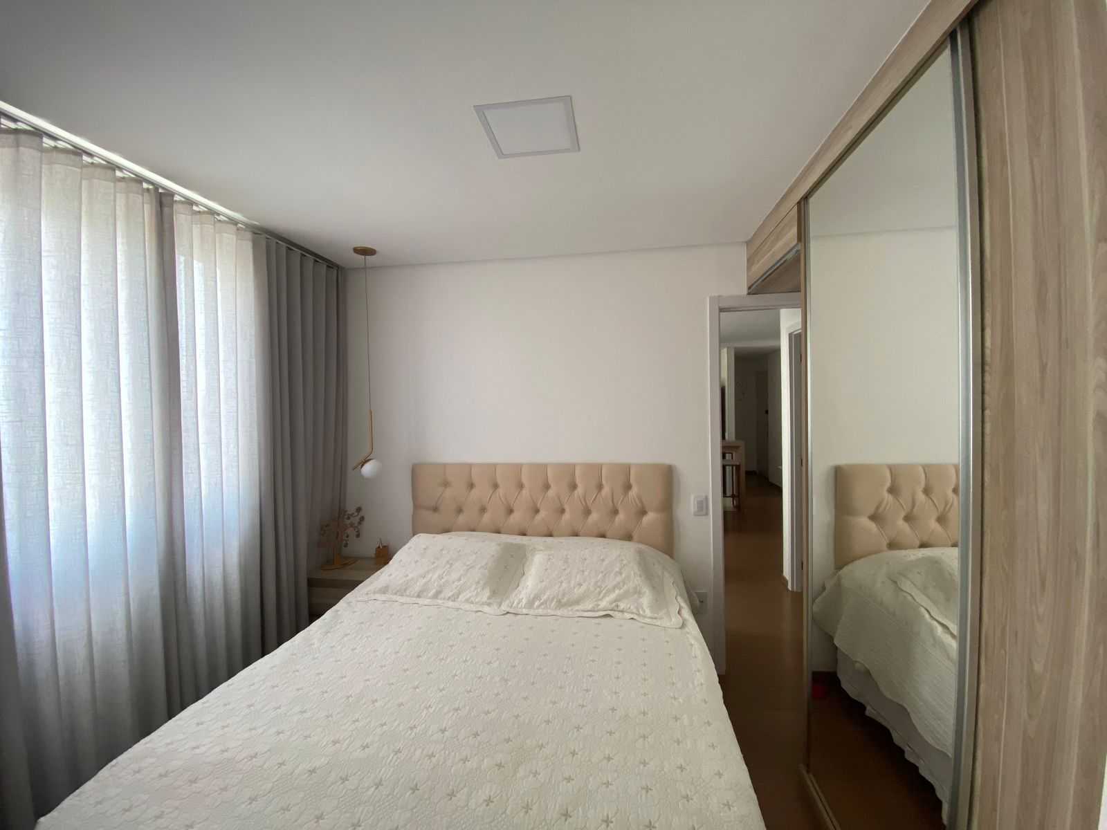 Apartamento à venda com 2 quartos, 54m² - Foto 10