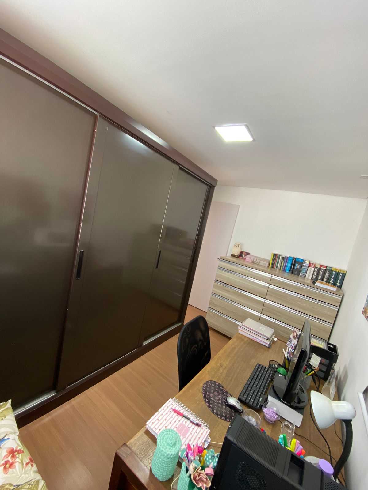 Apartamento à venda com 2 quartos, 54m² - Foto 11