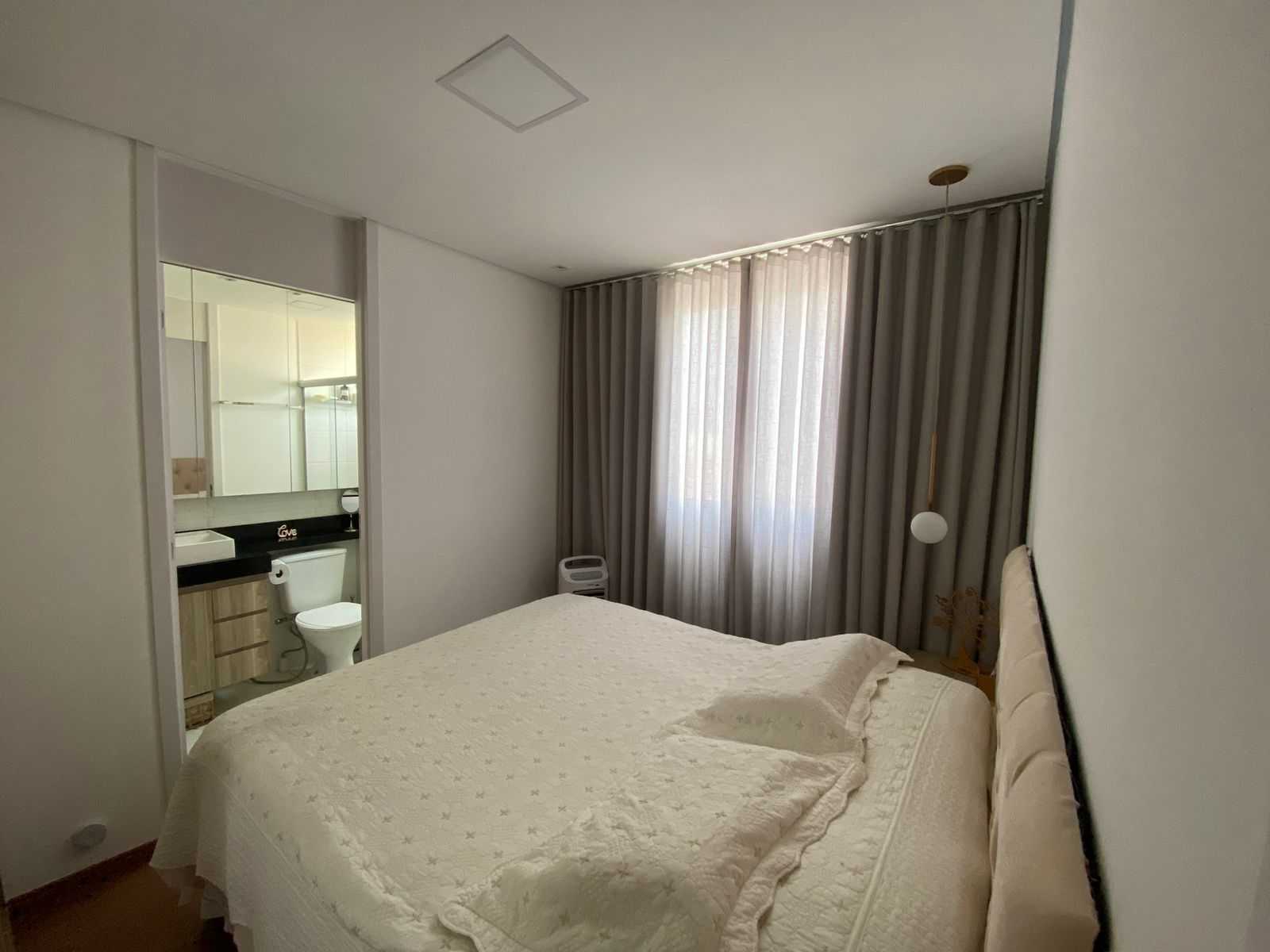 Apartamento à venda com 2 quartos, 54m² - Foto 9