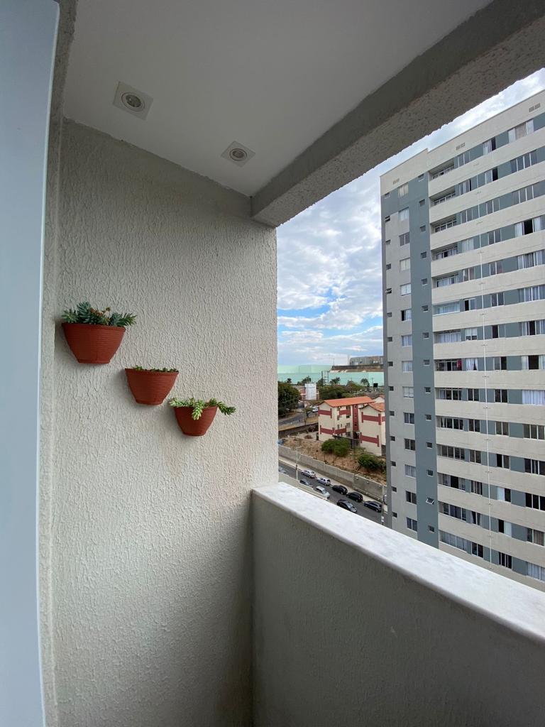 Apartamento à venda com 2 quartos, 54m² - Foto 6