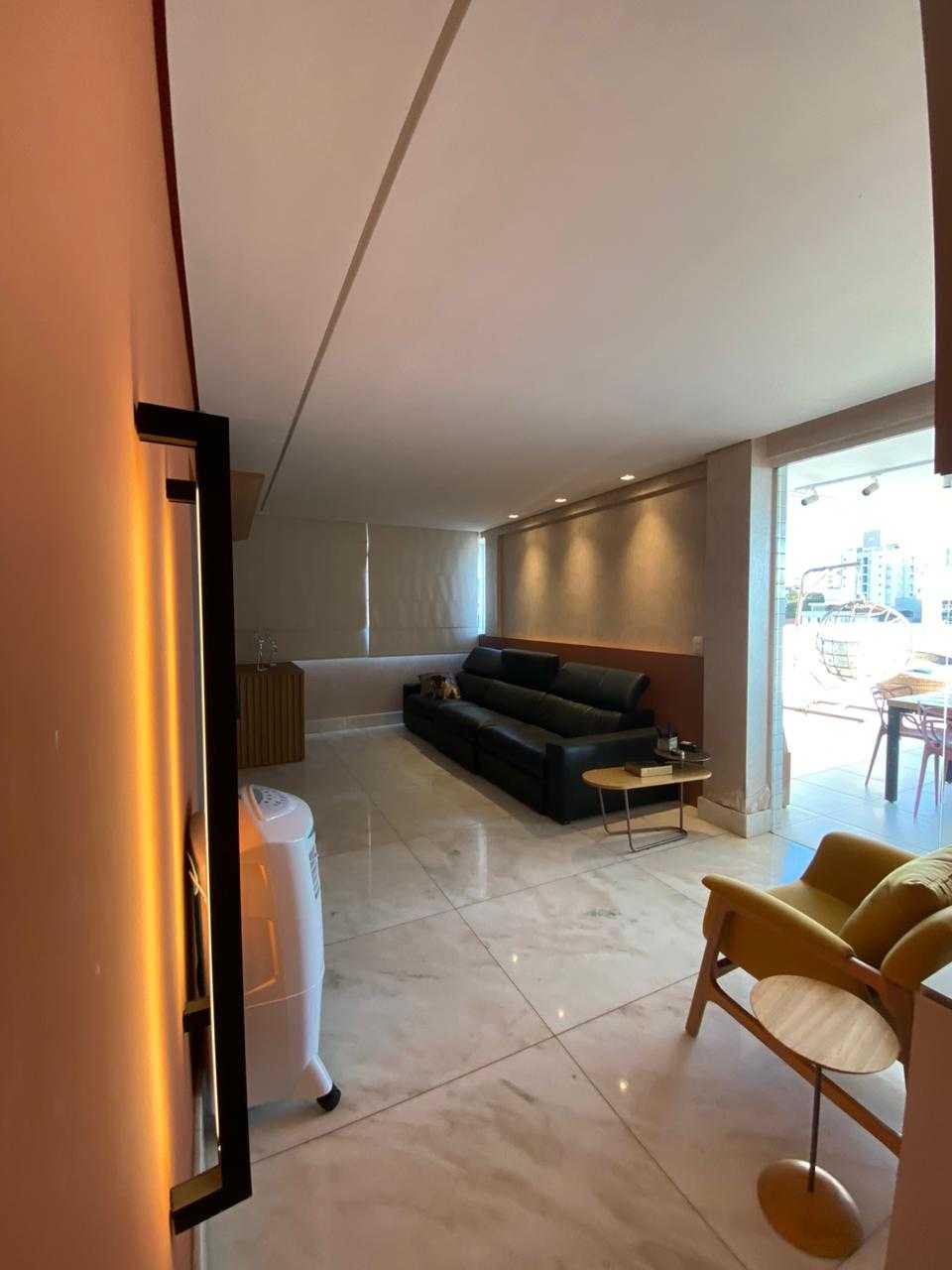 Cobertura à venda com 4 quartos, 349m² - Foto 13