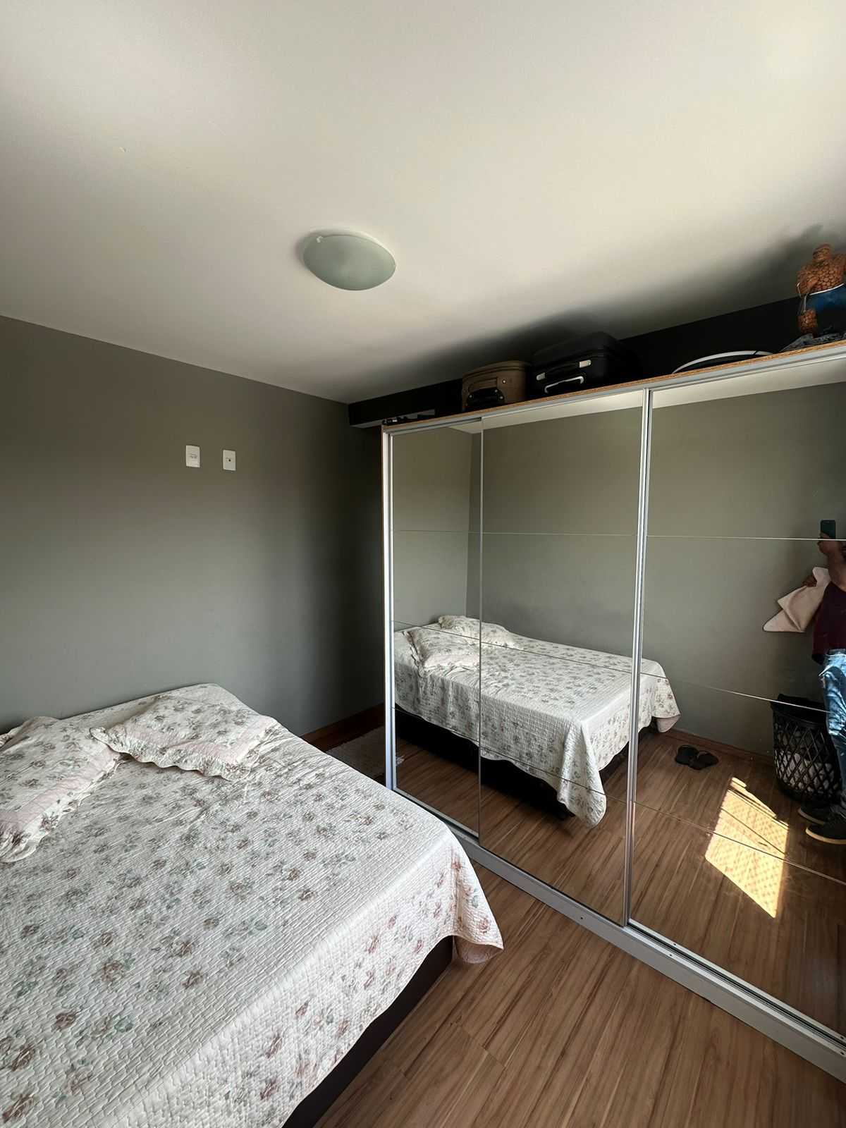 Apartamento à venda com 2 quartos, 58m² - Foto 3