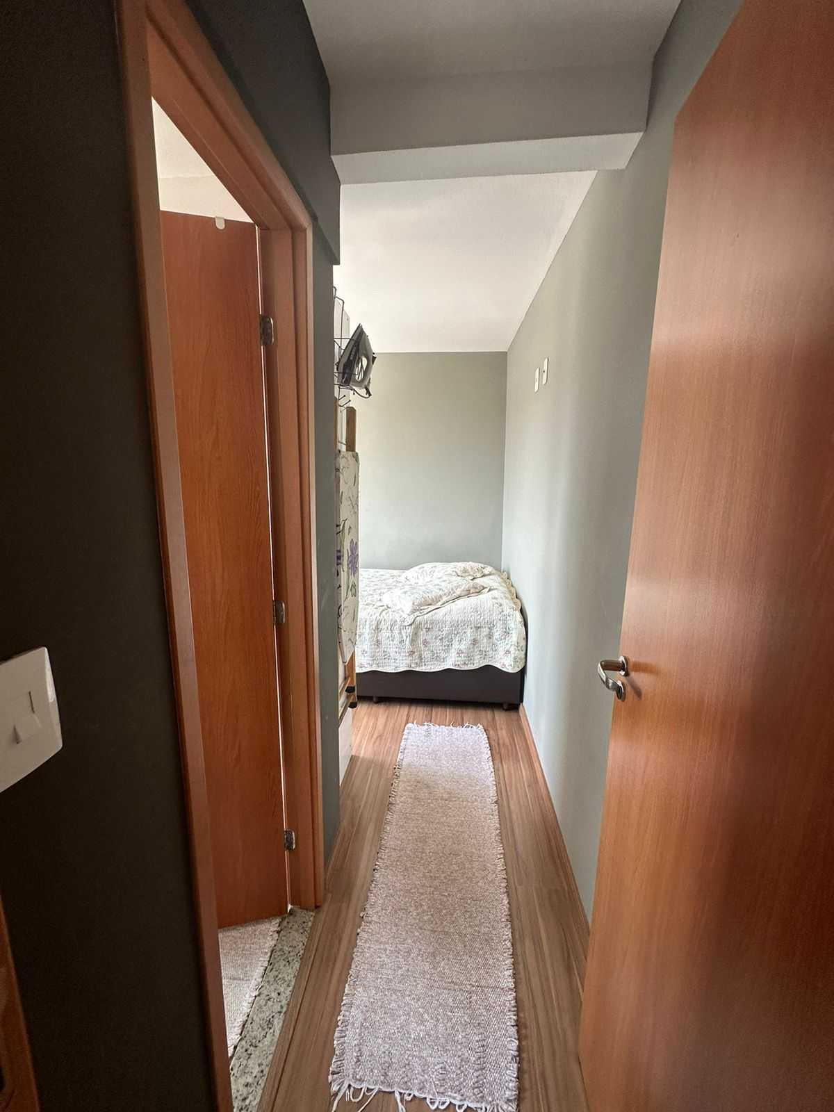 Apartamento à venda com 2 quartos, 58m² - Foto 7