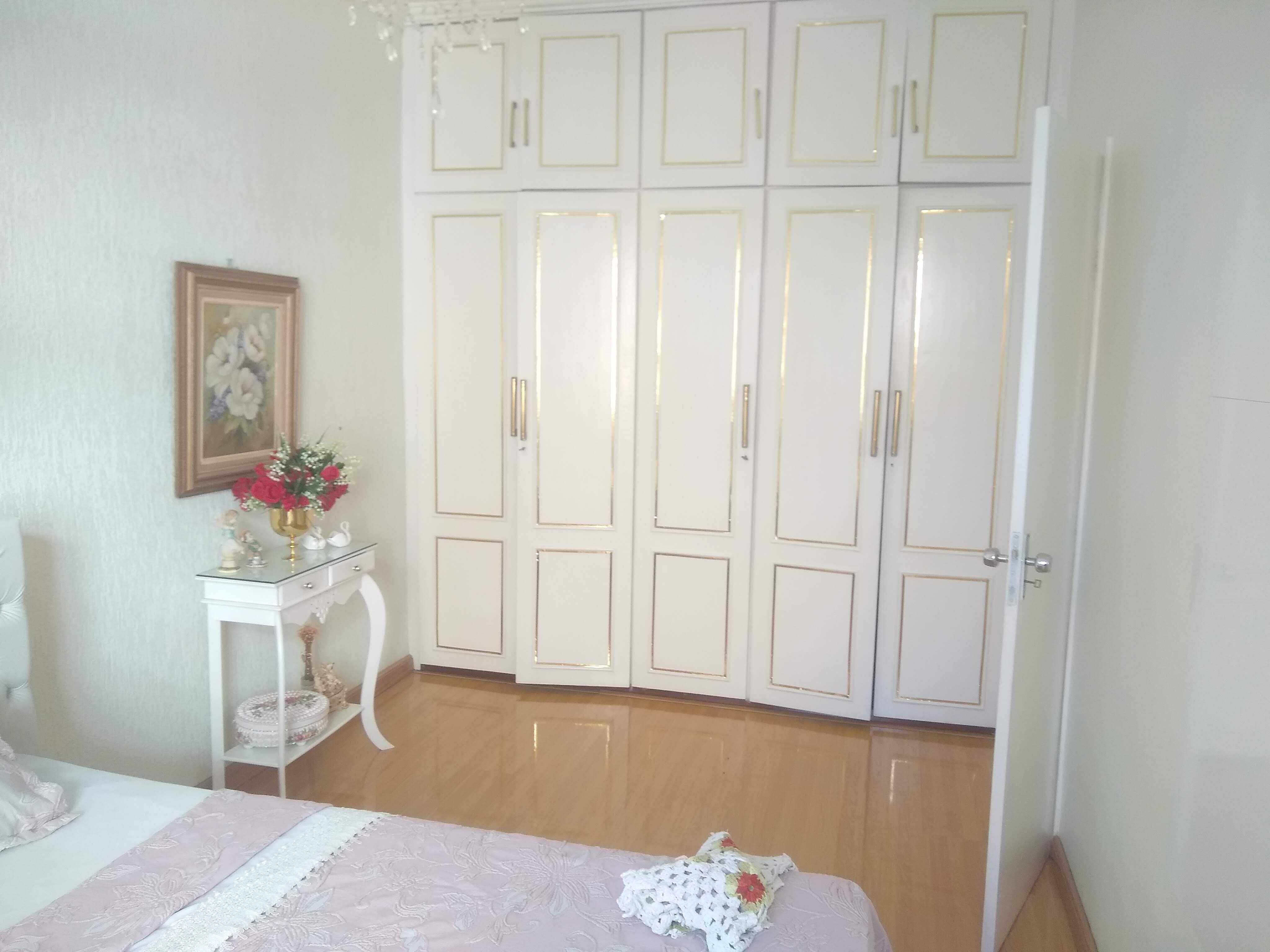 Apartamento à venda com 4 quartos, 118m² - Foto 21