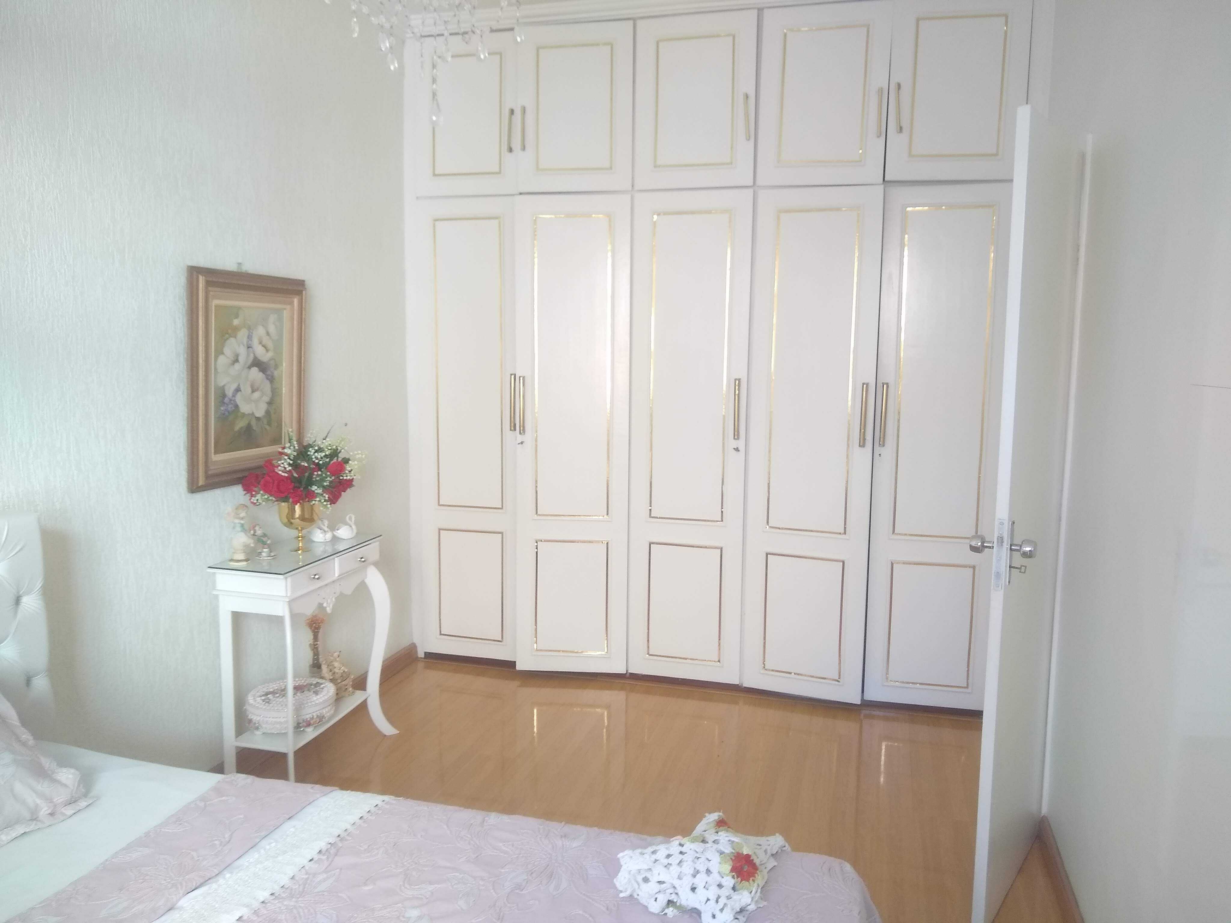 Apartamento à venda com 4 quartos, 118m² - Foto 22