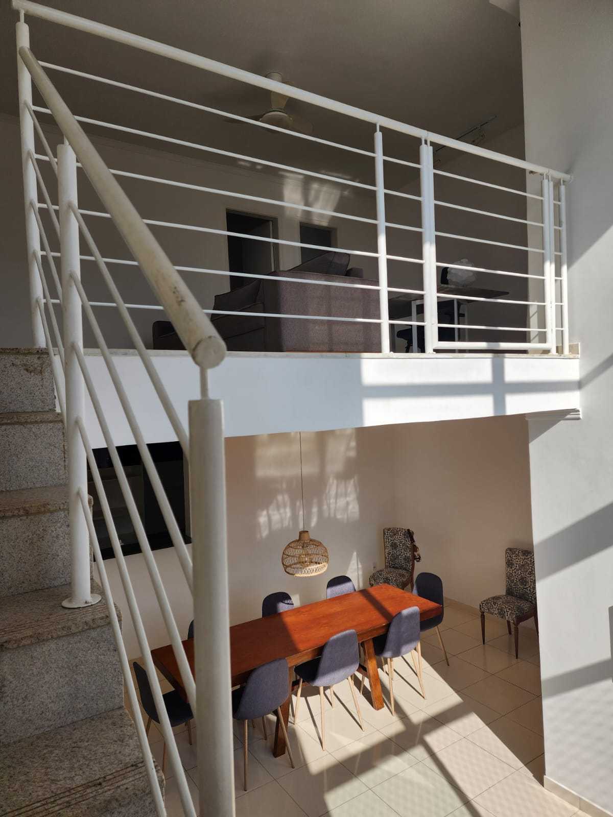 Cobertura à venda com 5 quartos, 200m² - Foto 9