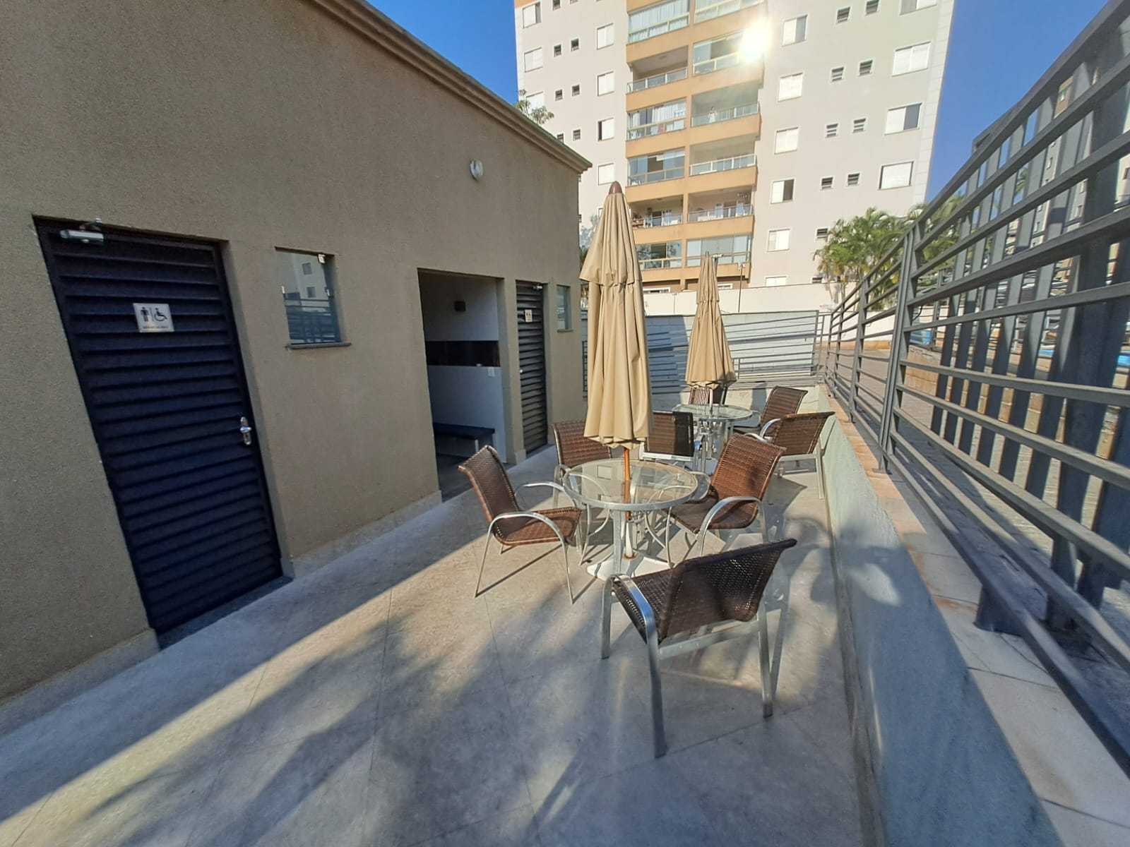 Cobertura à venda com 5 quartos, 200m² - Foto 22