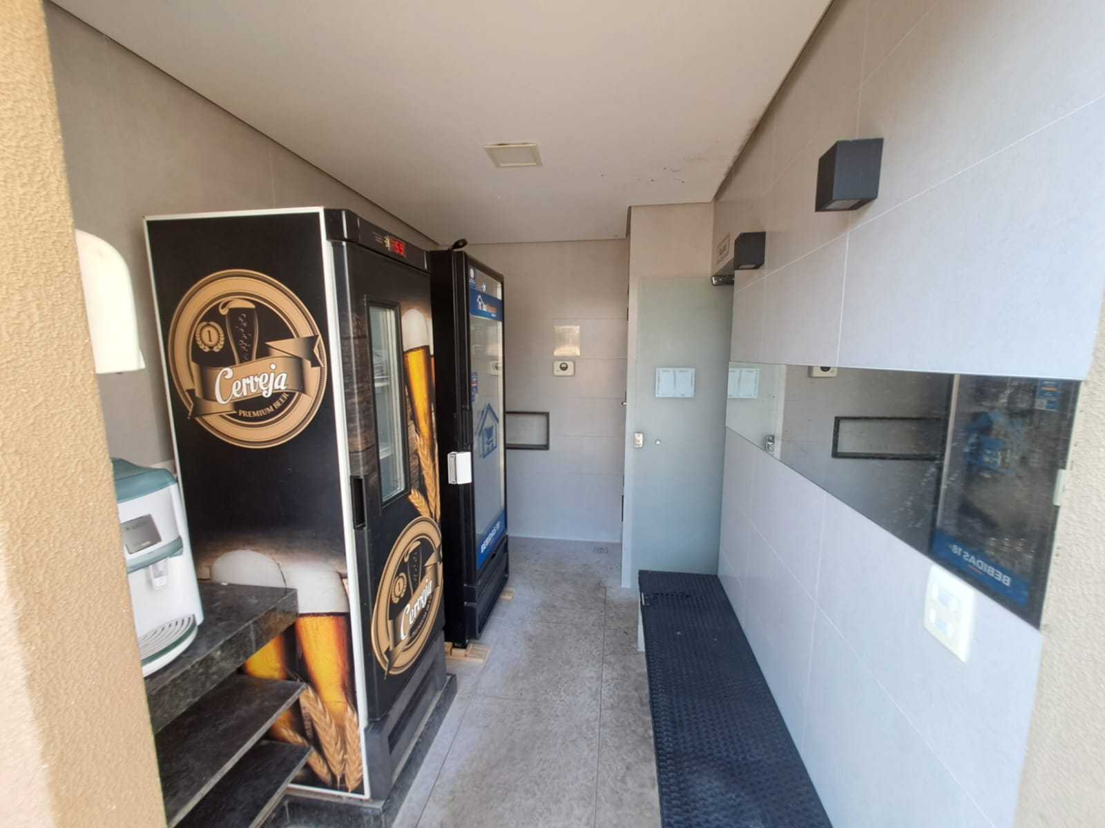 Cobertura à venda com 5 quartos, 200m² - Foto 23