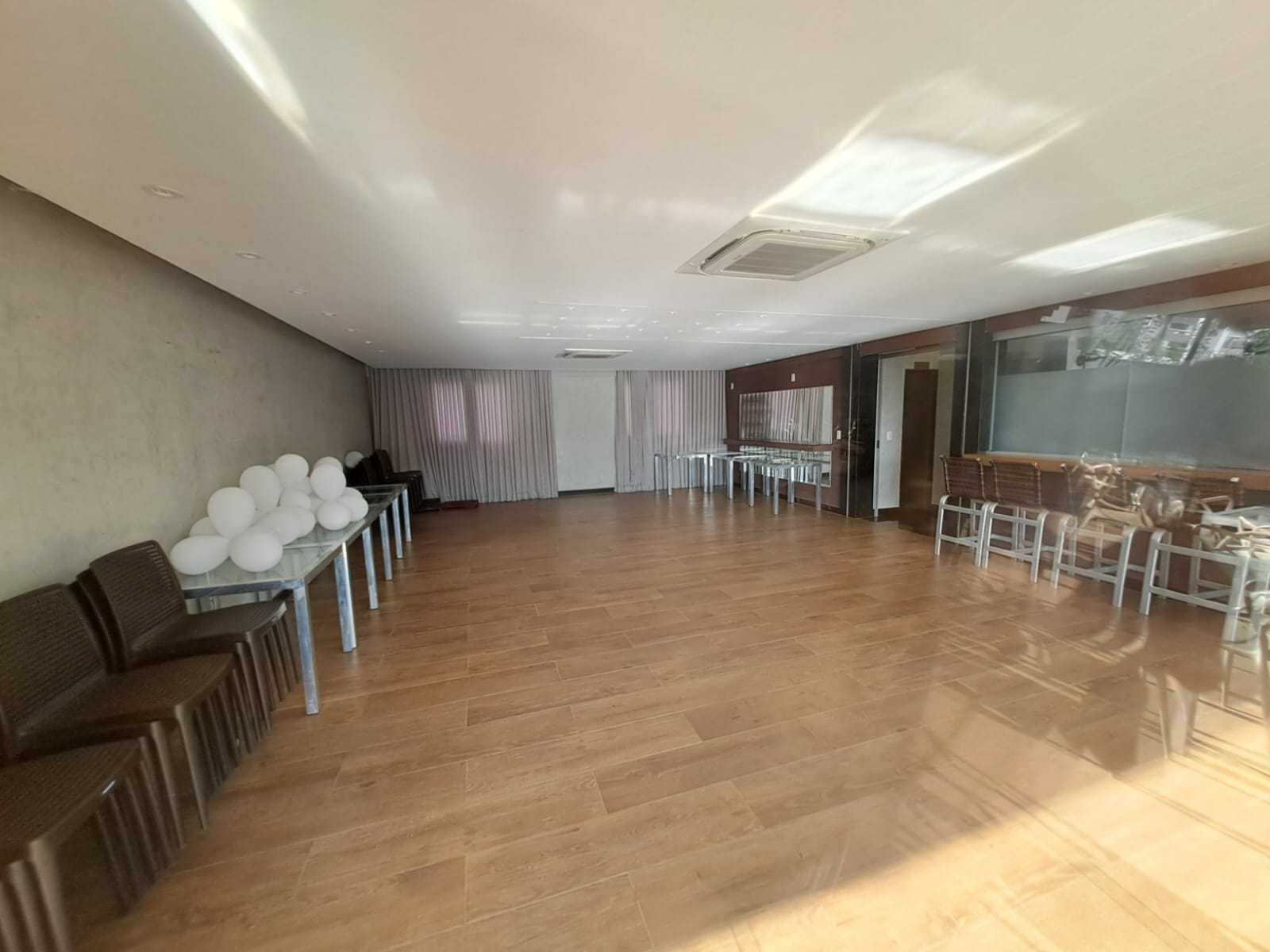 Cobertura à venda com 5 quartos, 200m² - Foto 20