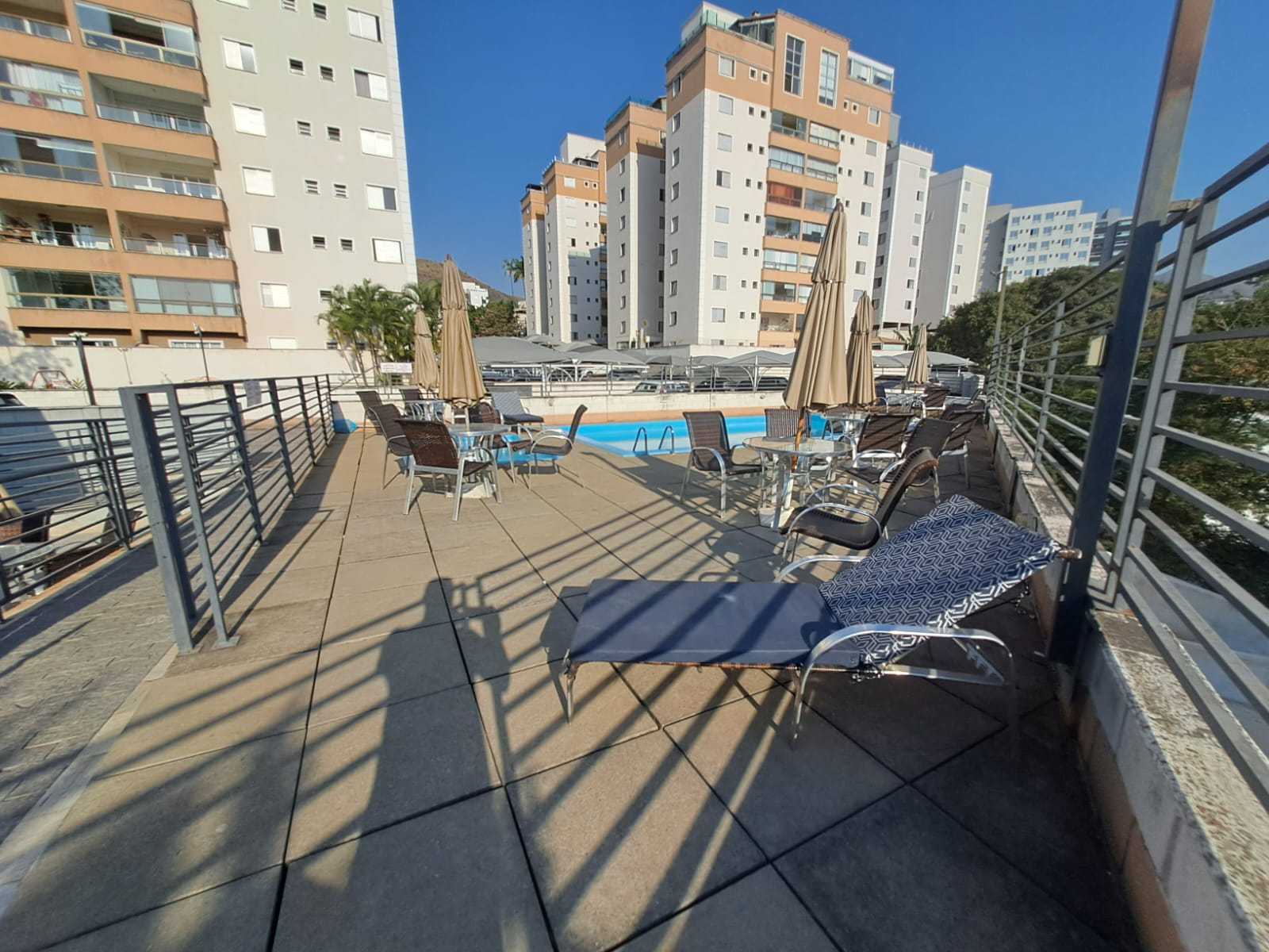 Cobertura à venda com 5 quartos, 200m² - Foto 1