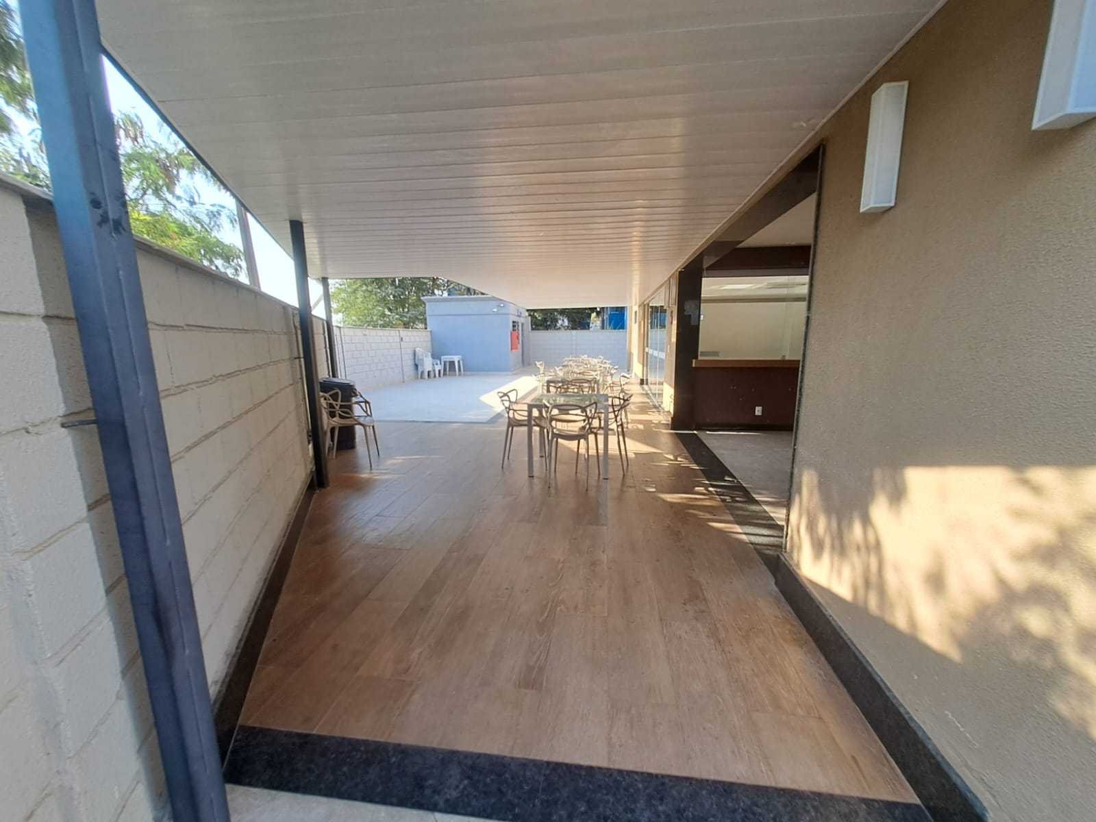 Cobertura à venda com 5 quartos, 200m² - Foto 25