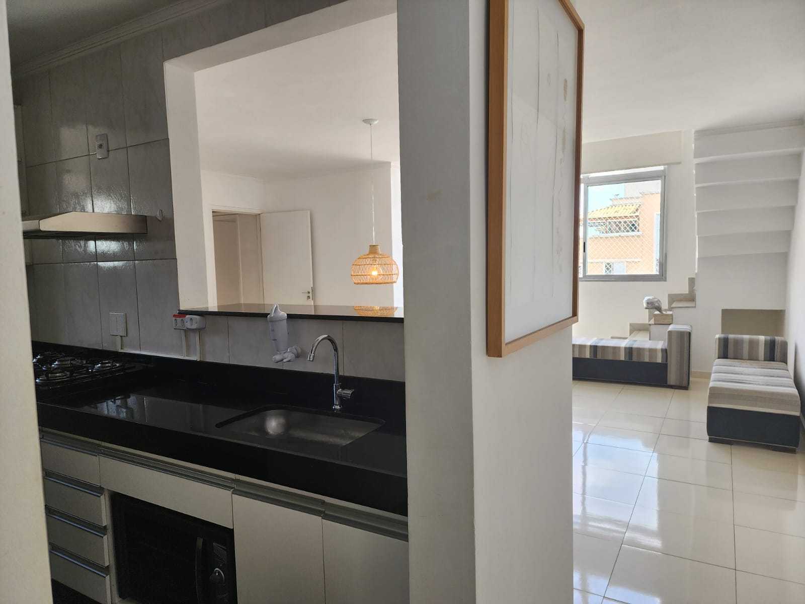 Cobertura à venda com 5 quartos, 200m² - Foto 3