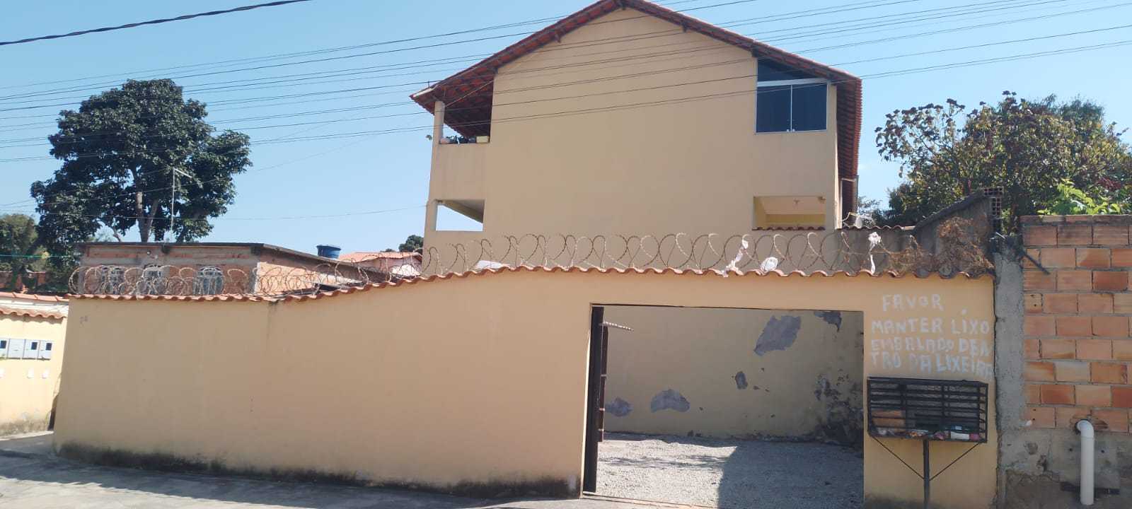 Casa à venda com 2 quartos, 75m² - Foto 20