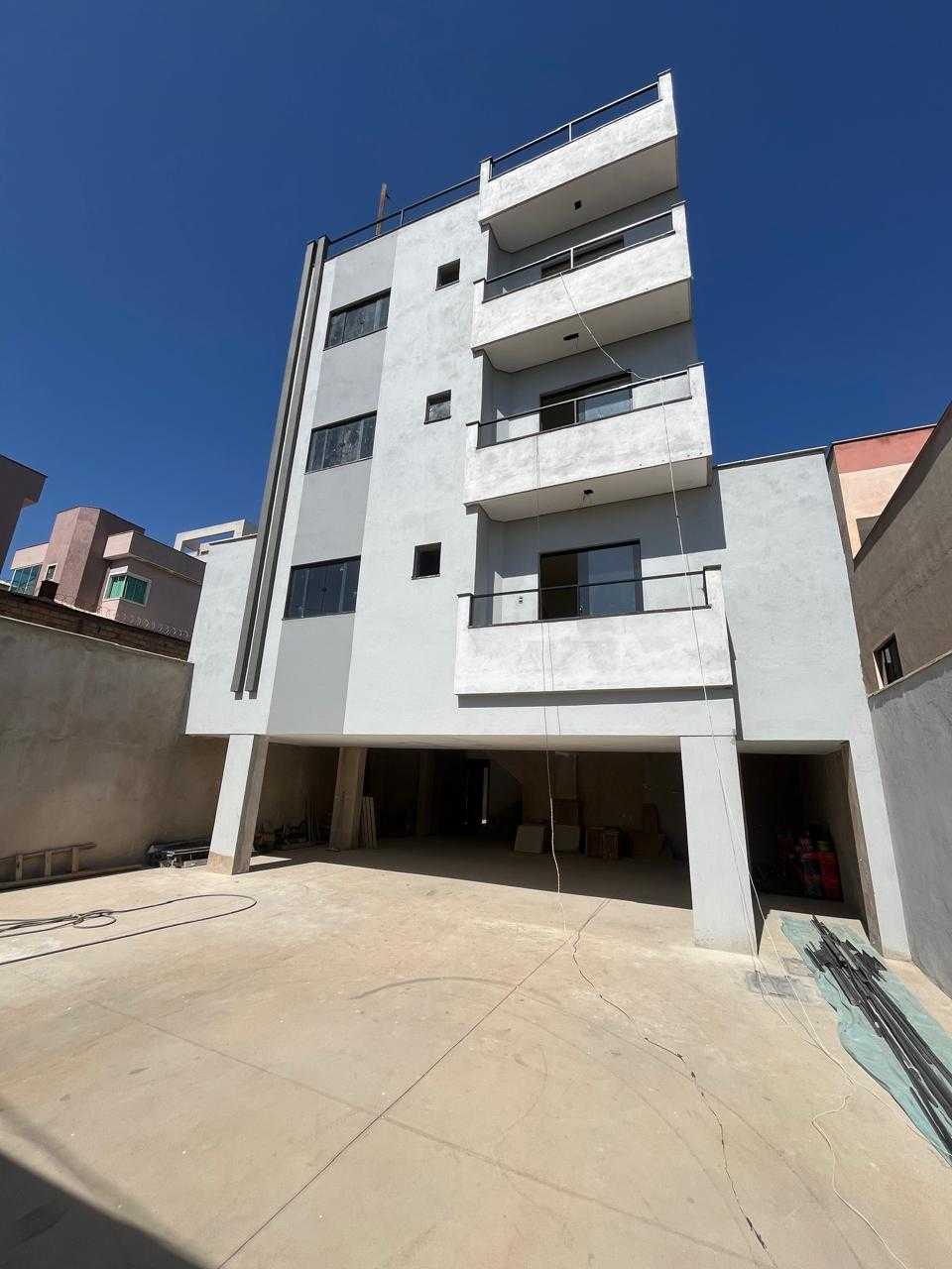 Apartamento à venda com 2 quartos, 71m² - Foto 2