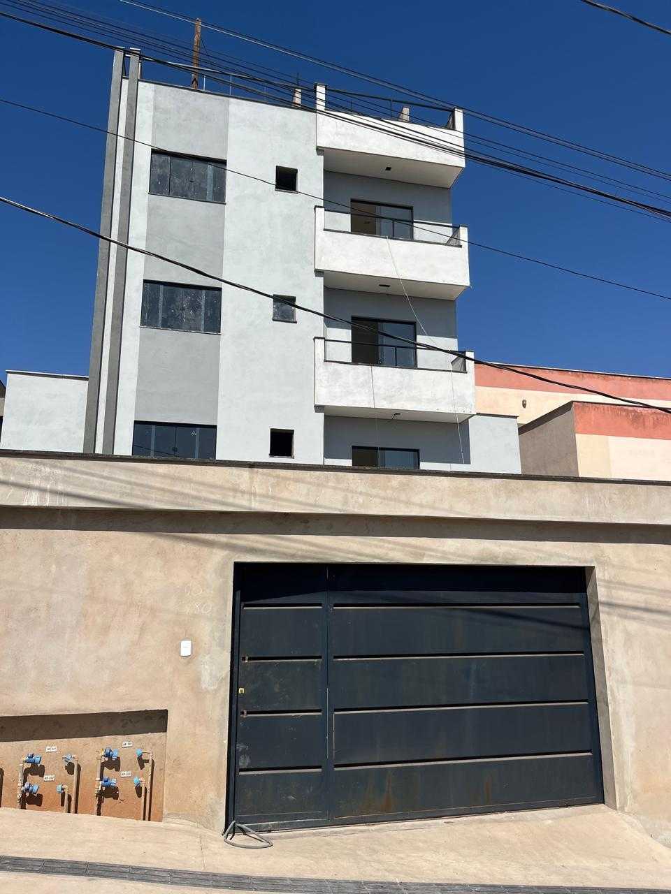 Apartamento à venda com 2 quartos, 71m² - Foto 1