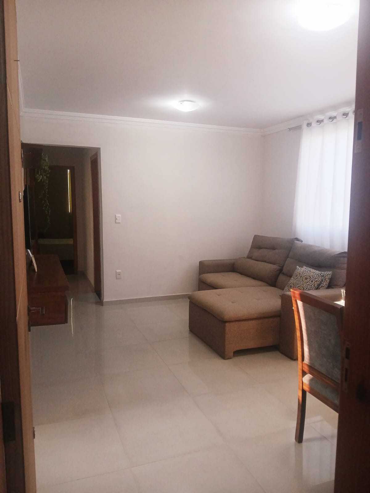 Apartamento à venda com 3 quartos, 76m² - Foto 3