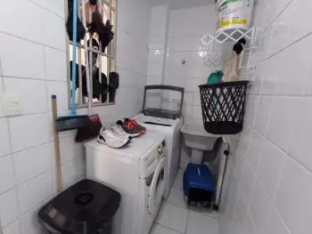 Apartamento à venda com 2 quartos, 80m² - Foto 4