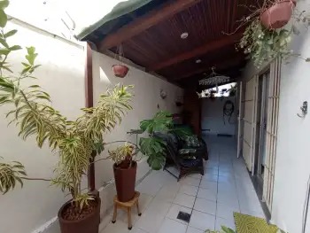 Apartamento à venda com 2 quartos, 80m² - Foto 6