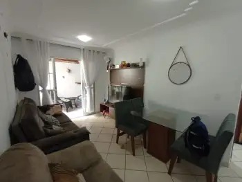 Apartamento à venda com 2 quartos, 80m² - Foto 10