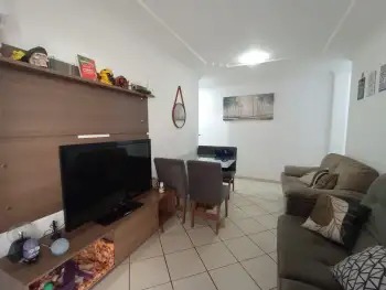 Apartamento à venda com 2 quartos, 80m² - Foto 1