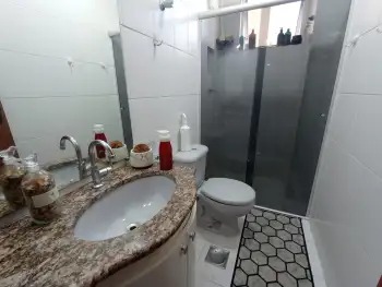 Apartamento à venda com 2 quartos, 80m² - Foto 12