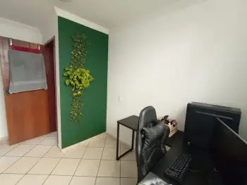 Apartamento à venda com 2 quartos, 80m² - Foto 2