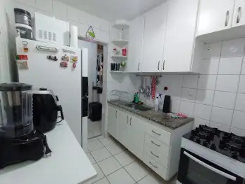 Apartamento à venda com 2 quartos, 80m² - Foto 5