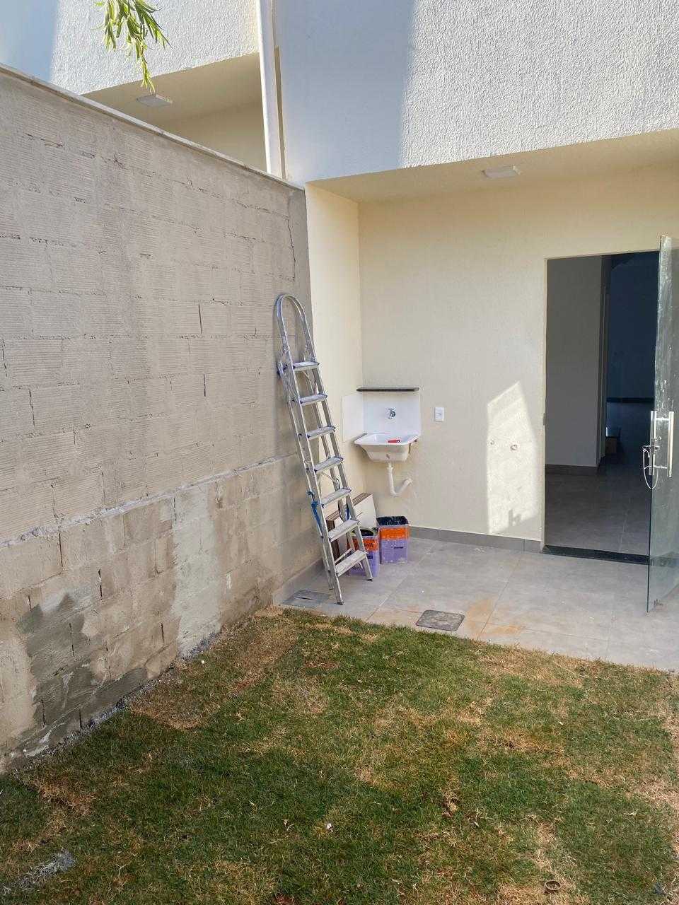 Casa à venda com 2 quartos, 110m² - Foto 11