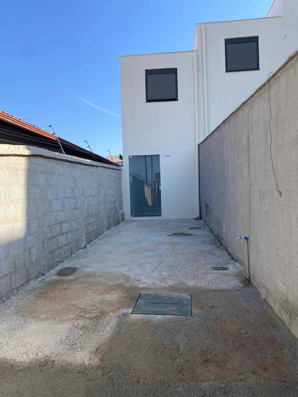 Casa à venda com 2 quartos, 110m² - Foto 12