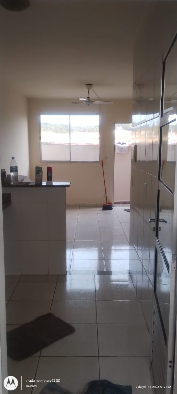 Casa à venda com 2 quartos, 45m² - Foto 6