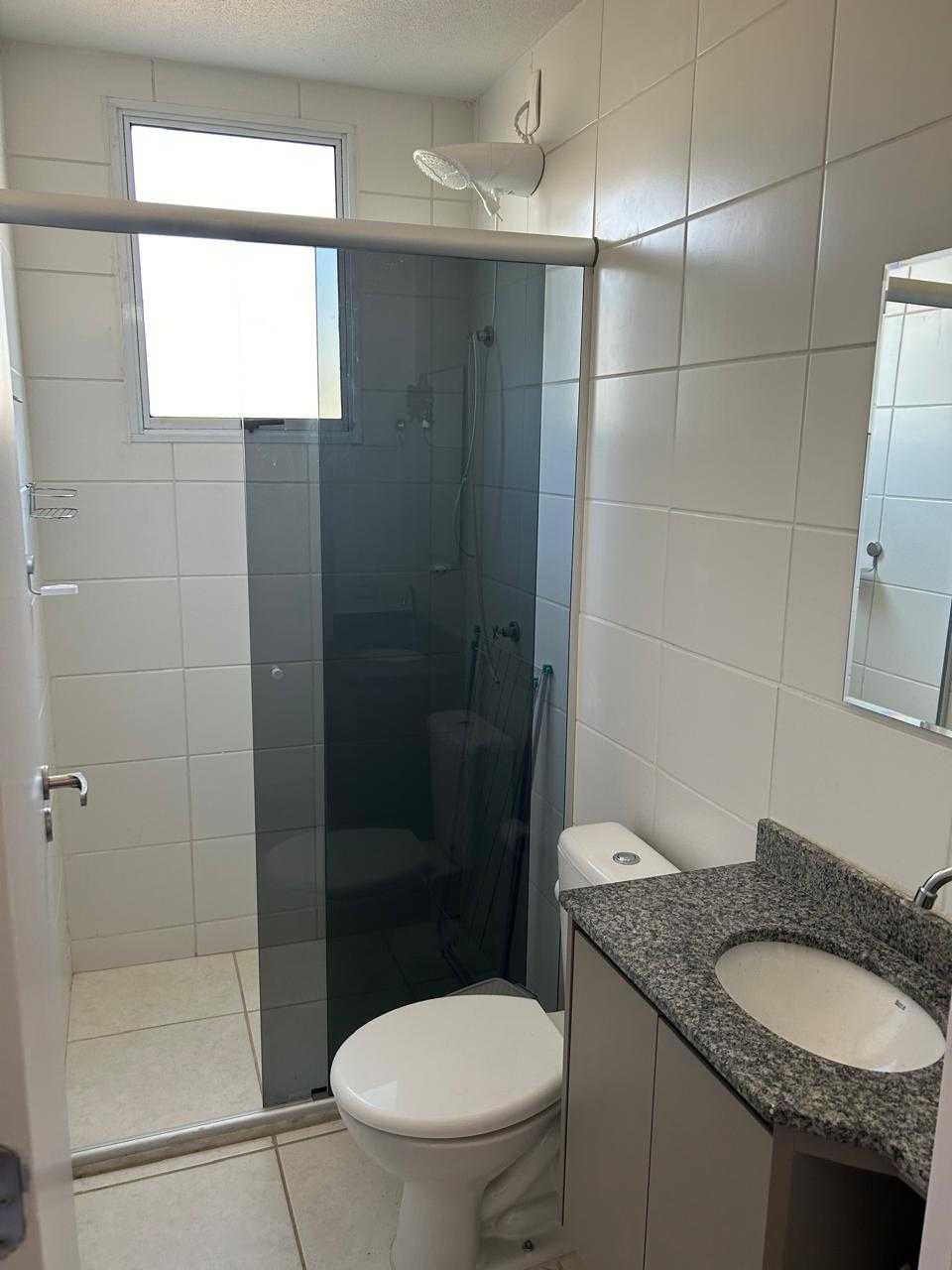 Apartamento à venda com 2 quartos, 56m² - Foto 8