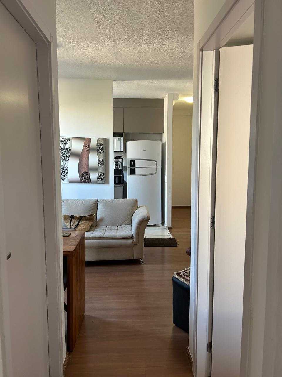 Apartamento à venda com 2 quartos, 56m² - Foto 9