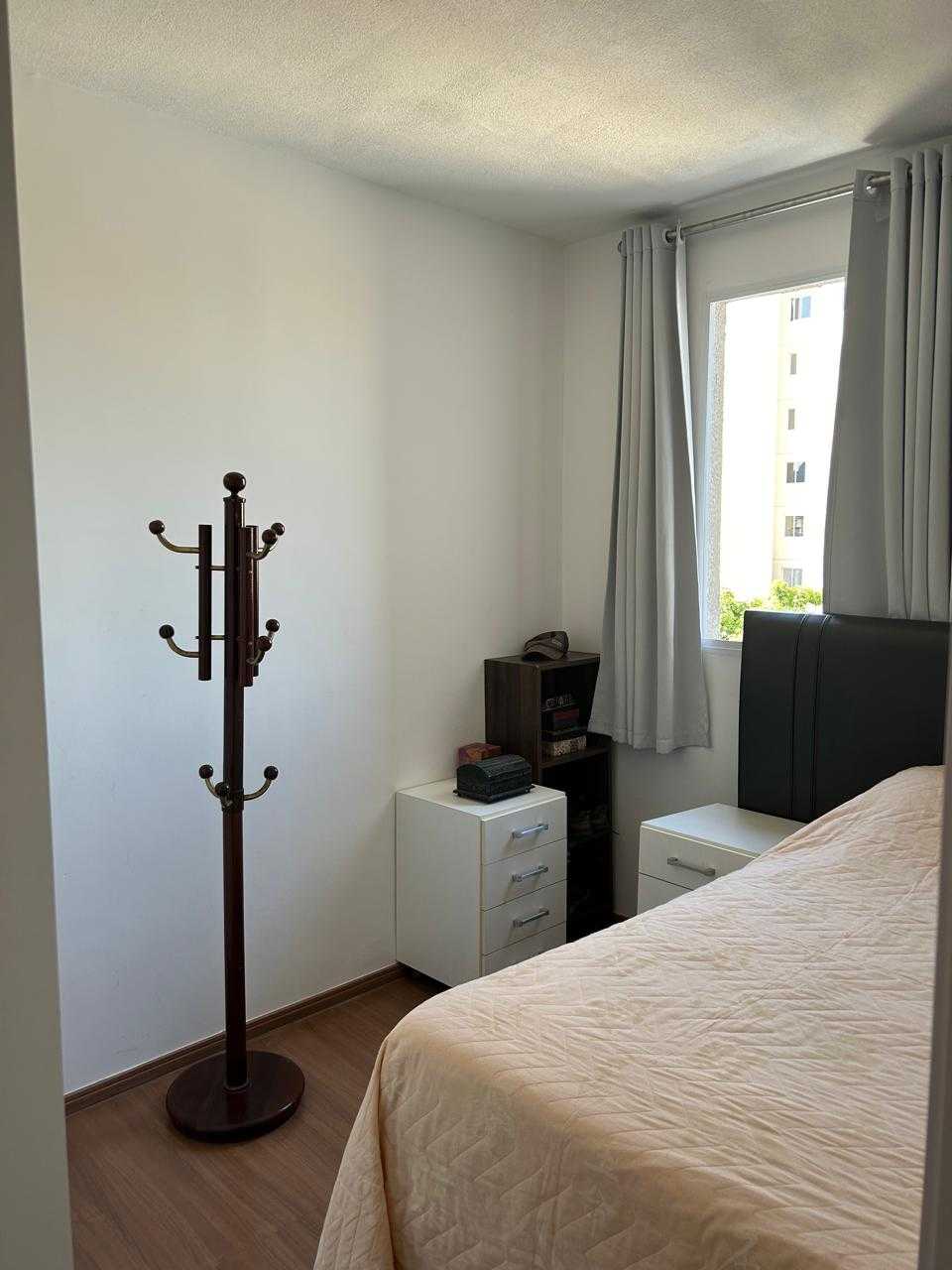 Apartamento à venda com 2 quartos, 56m² - Foto 7