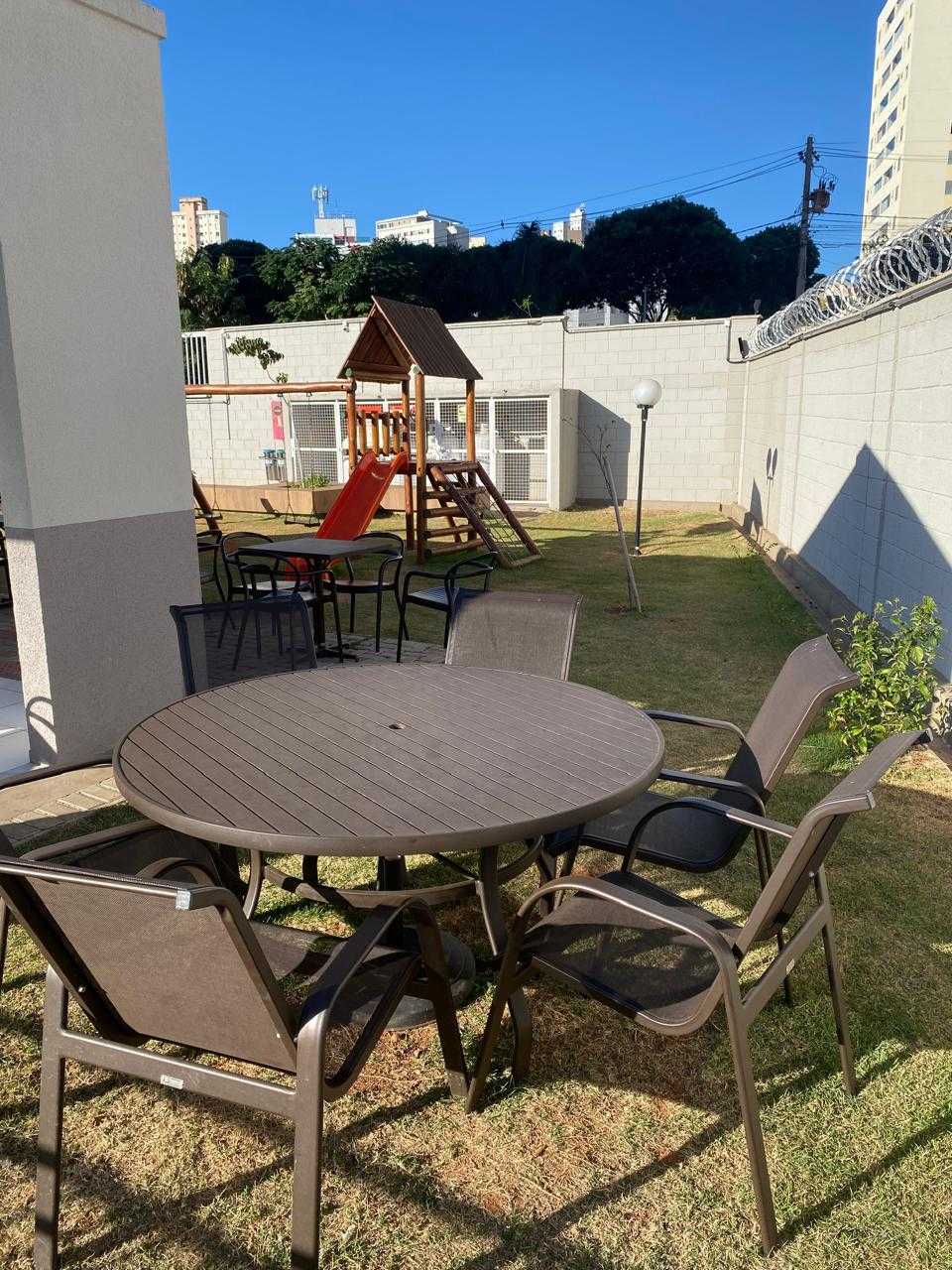 Apartamento à venda com 2 quartos, 56m² - Foto 22