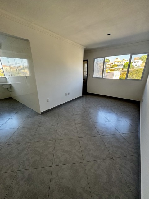 Apartamento à venda com 2 quartos, 52m² - Foto 3