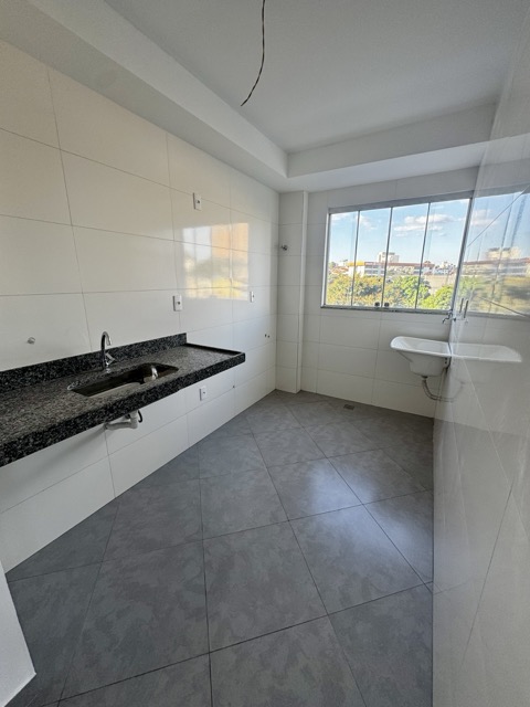 Apartamento à venda com 2 quartos, 52m² - Foto 4