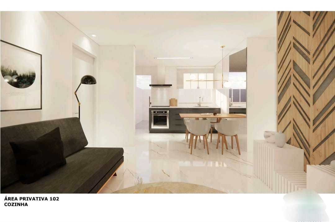 Apartamento à venda com 2 quartos, 55m² - Foto 12