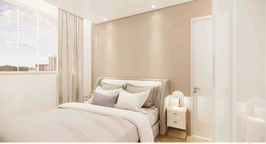 Apartamento à venda com 2 quartos, 48m² - Foto 6