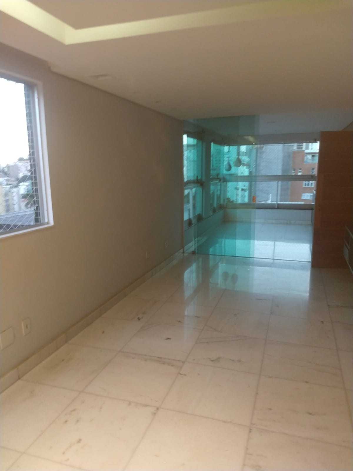 Apartamento à venda com 3 quartos, 115m² - Foto 14